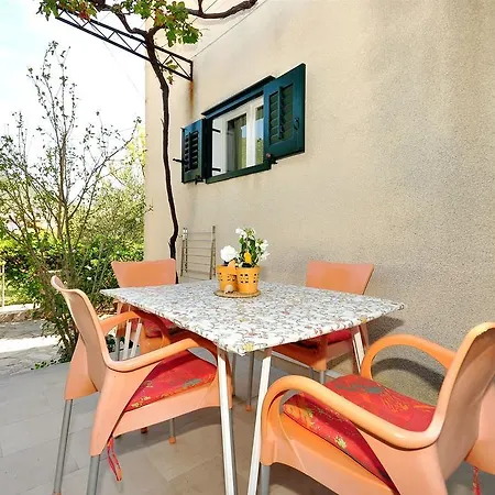 Apartament Dubravcic